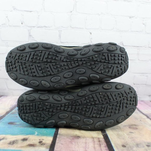 MERRELL Jungle Moc Slip On Casual Shoes Size 9 - Picture 9 of 9